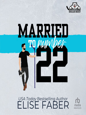 cover image of Married to Number Twenty-Two